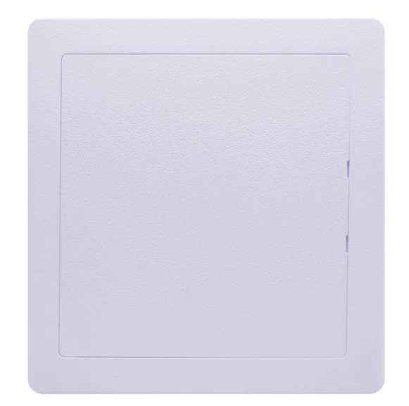 STREAMWAY 180476 PLASTIC ACCESS DOOR PANEL 8IN X 8IN