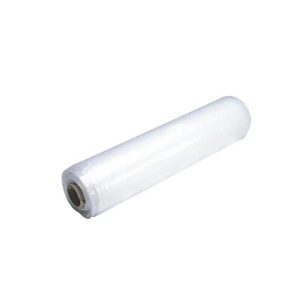 Super Six 10 ft. x 150 ft. 6 mil Poly Vapour Barrier