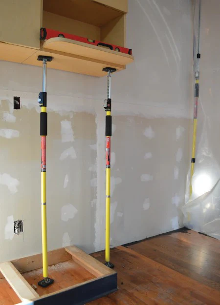 TASK 10ft. QSR Containment System Quick Support Rod - Image 3