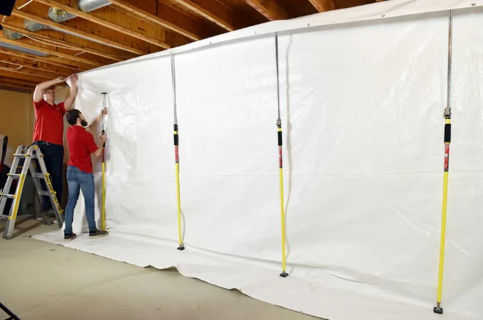TASK 10ft. QSR Containment System Quick Support Rod - Image 4