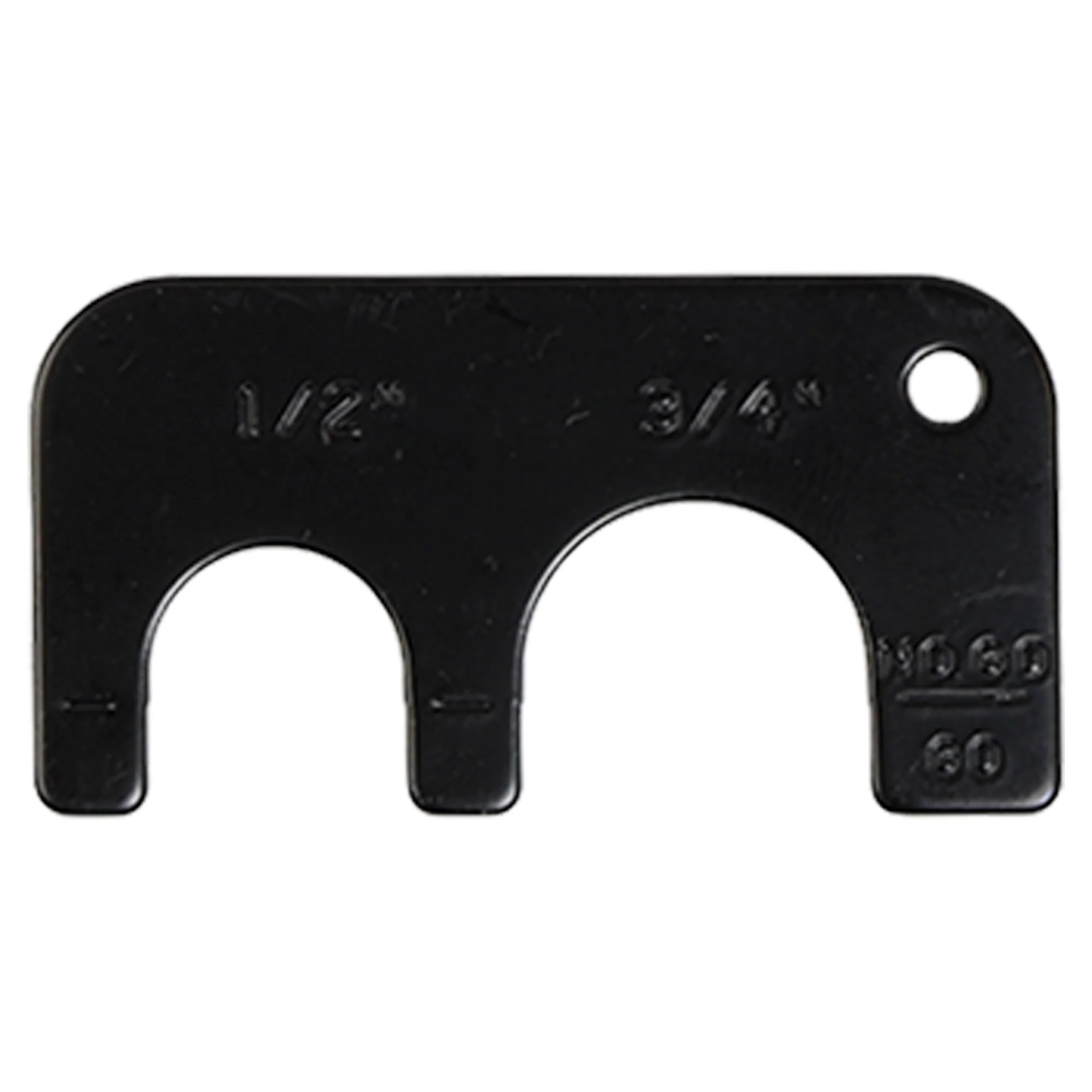 Tooltech Offset Pex Crimp Tool 1/2 in. - Image 2