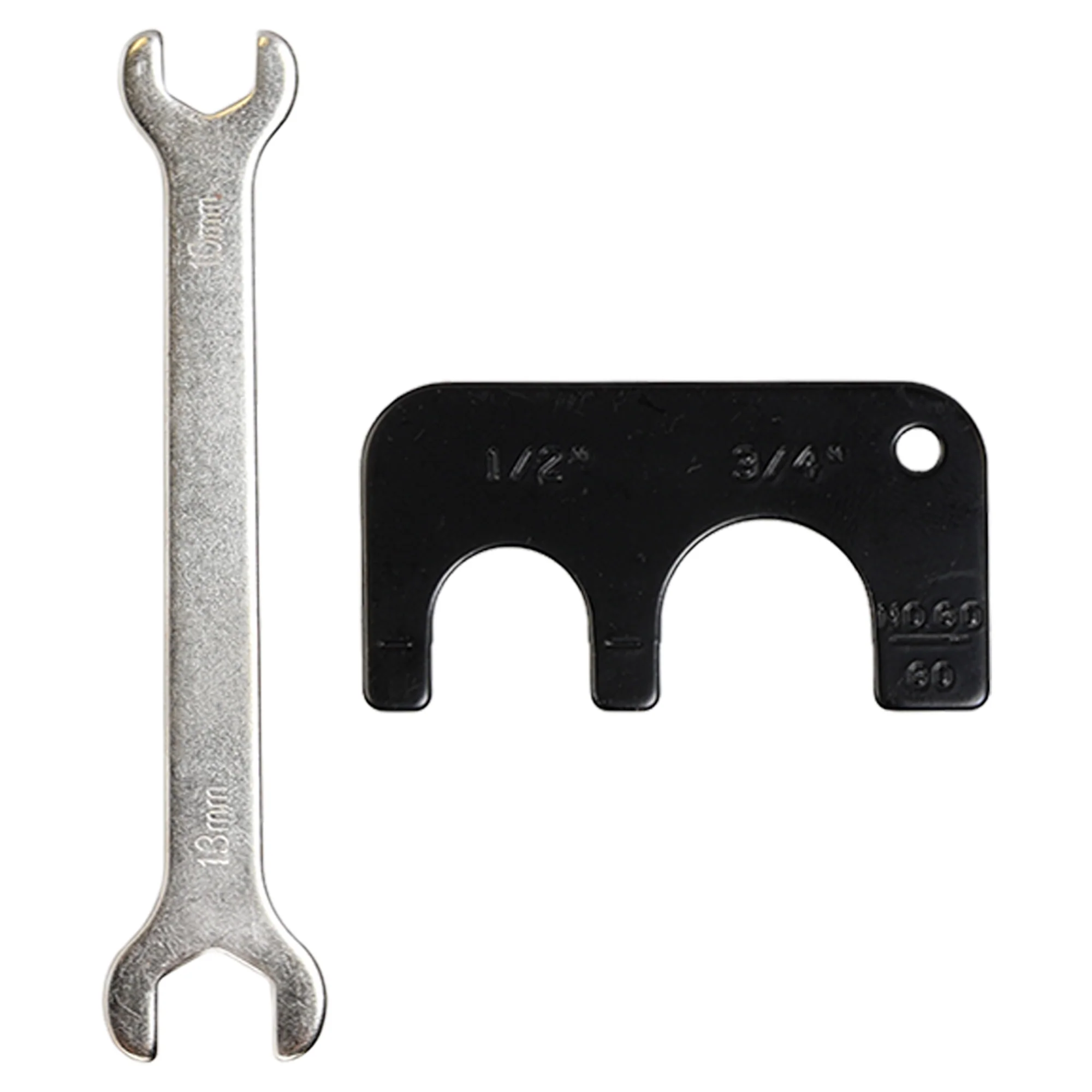 Tooltech Pex Crimp Tool 3/4 in. - Image 2