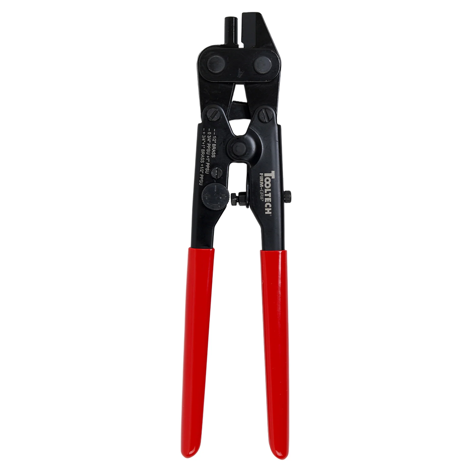 Tooltech Pex Ring Removal tool 1/2 in to 1 in.
