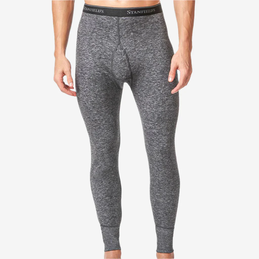 Stanfield's Merino Wool Blend Thermal Long John