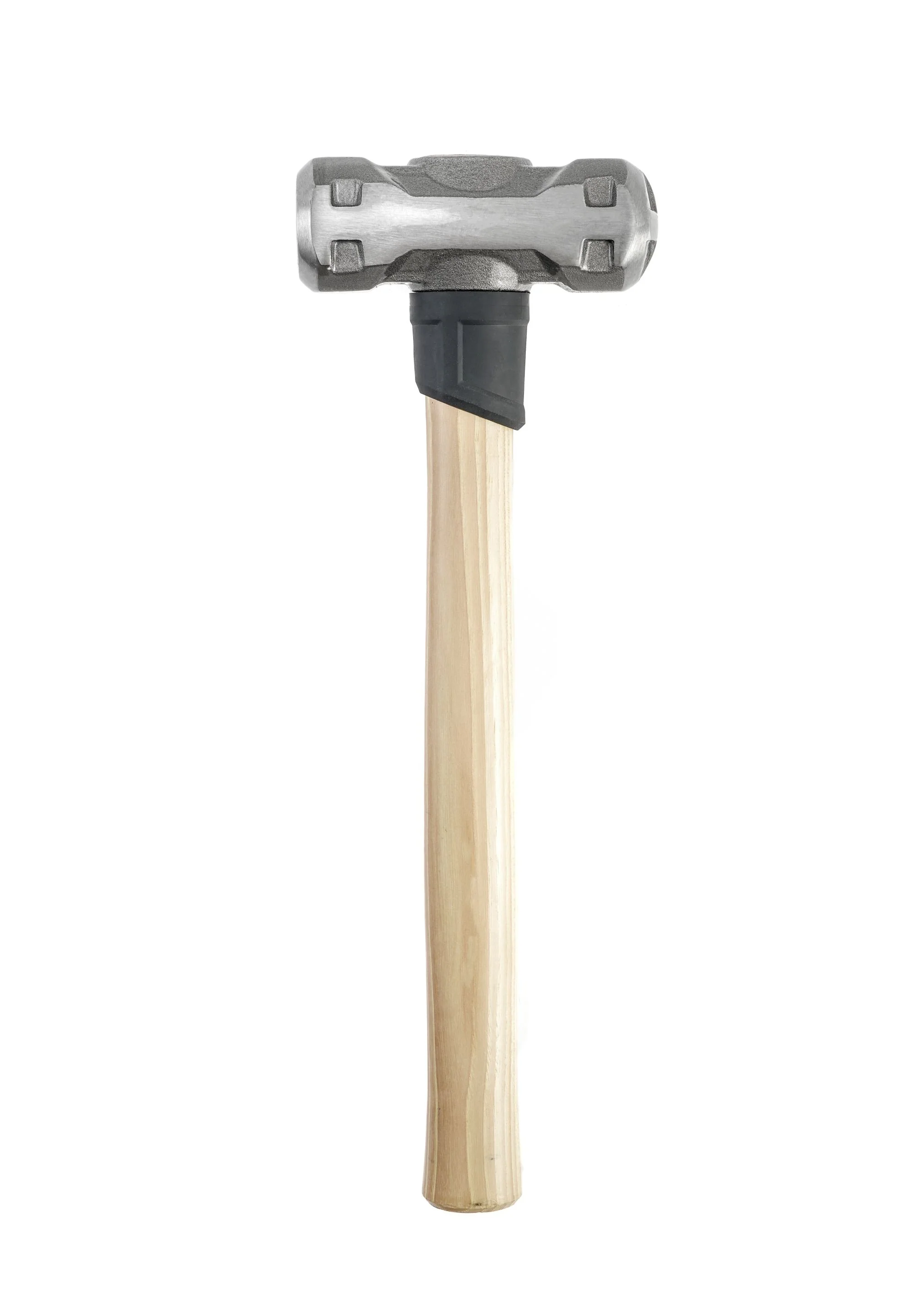 Vanquish 0651 4 lb. Hickory Handle Club Hammer - Image 2