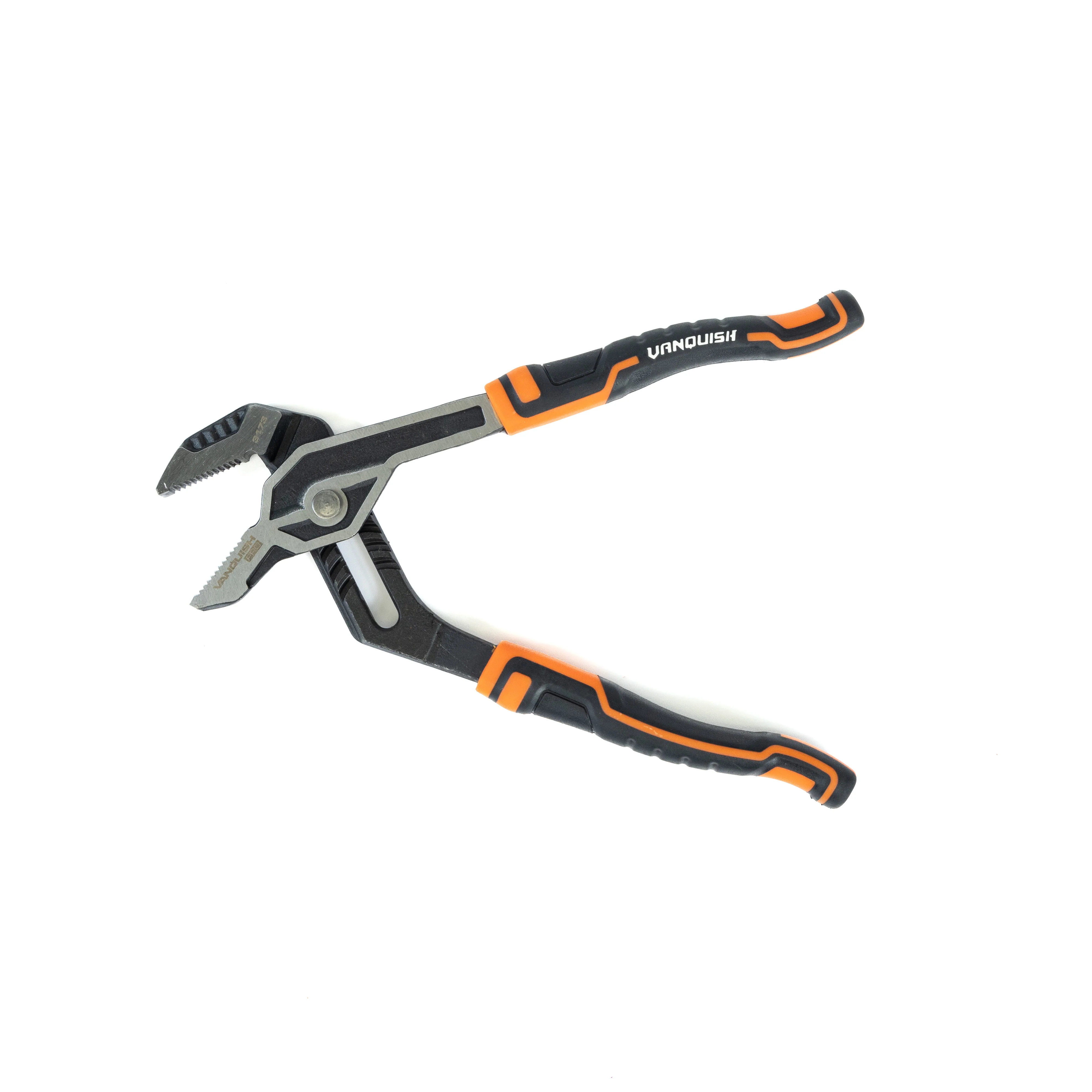 VANQUISH 10" GROOVE JOINT PLIERS - Image 2