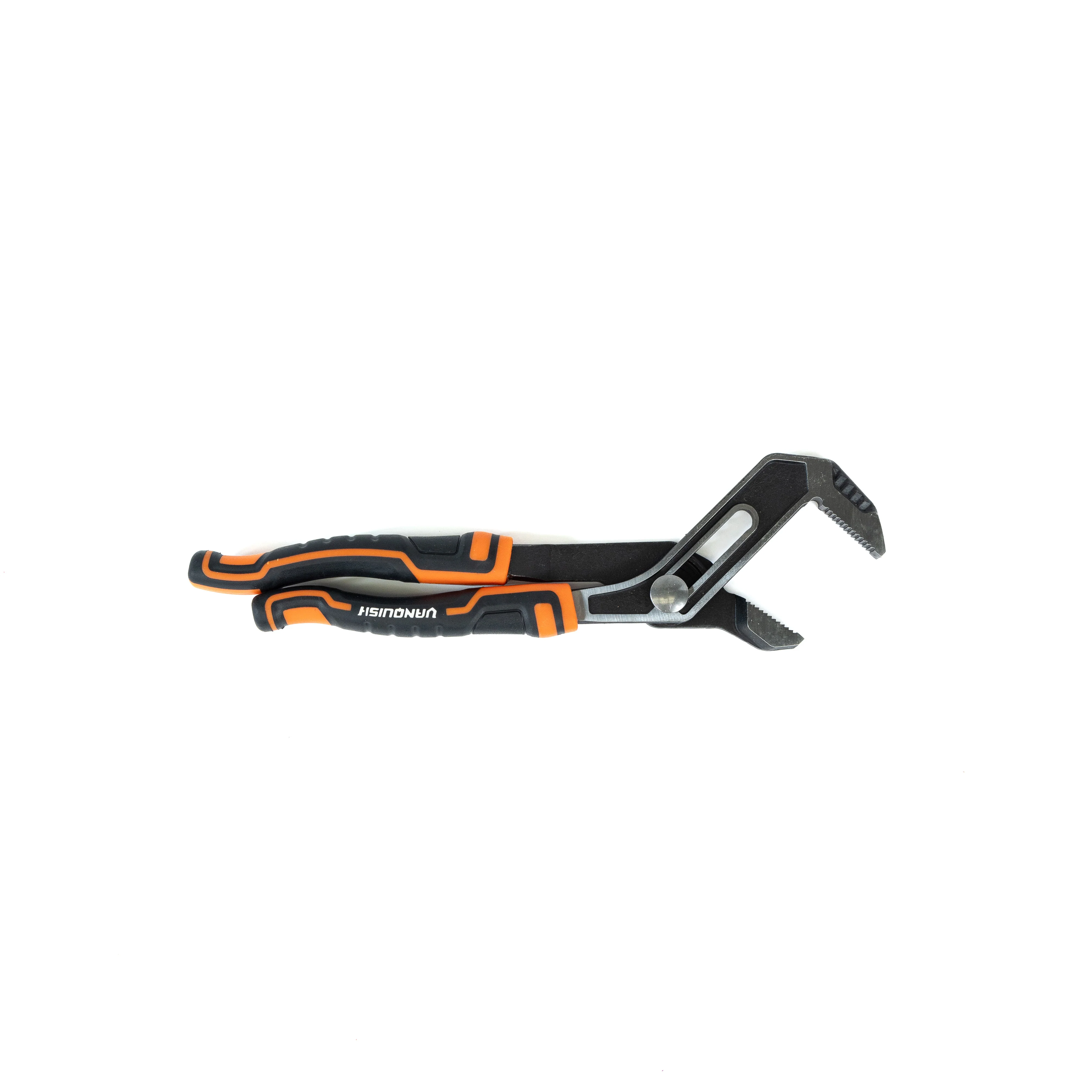 VANQUISH 10" GROOVE JOINT PLIERS - Image 3