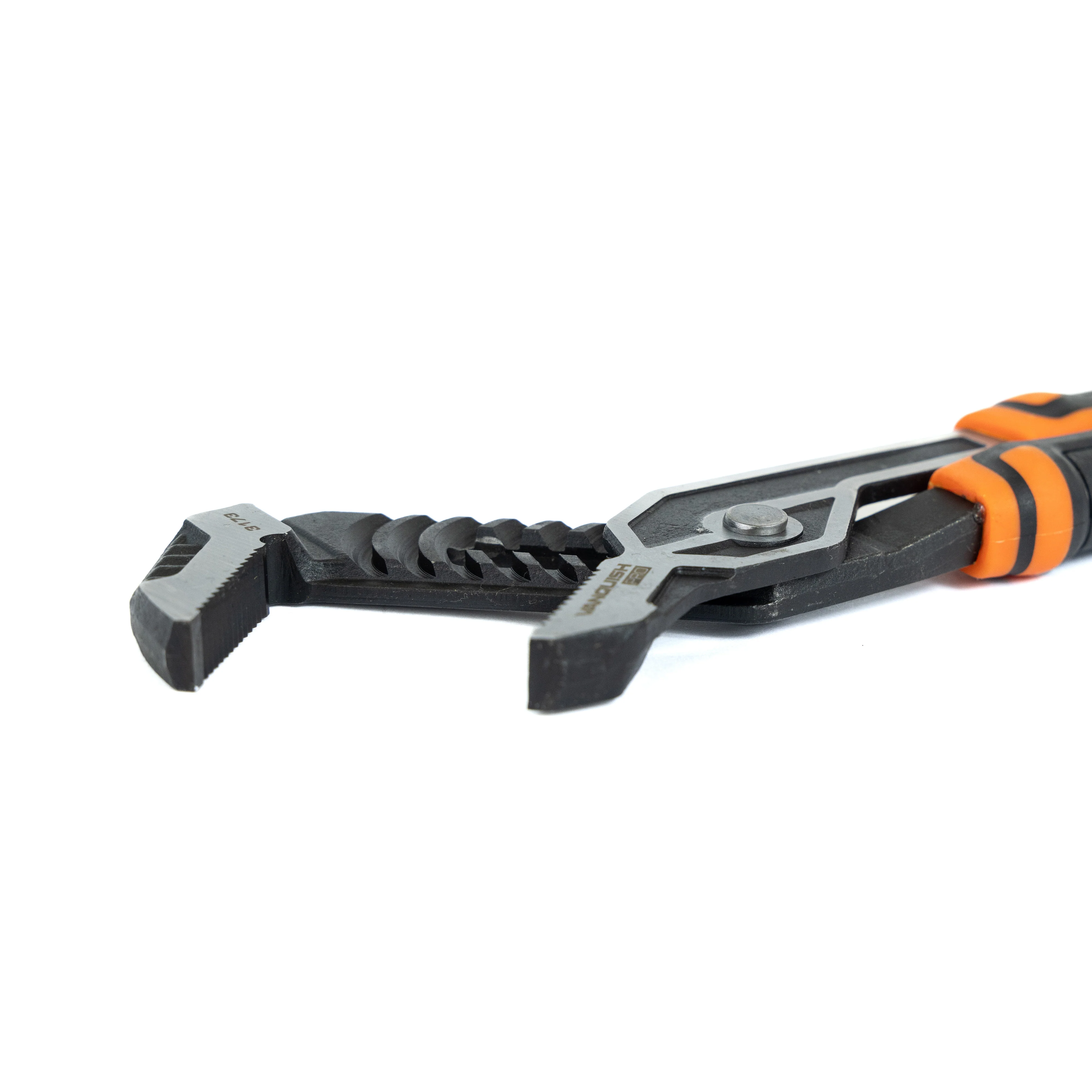 VANQUISH 10" GROOVE JOINT PLIERS - Image 5