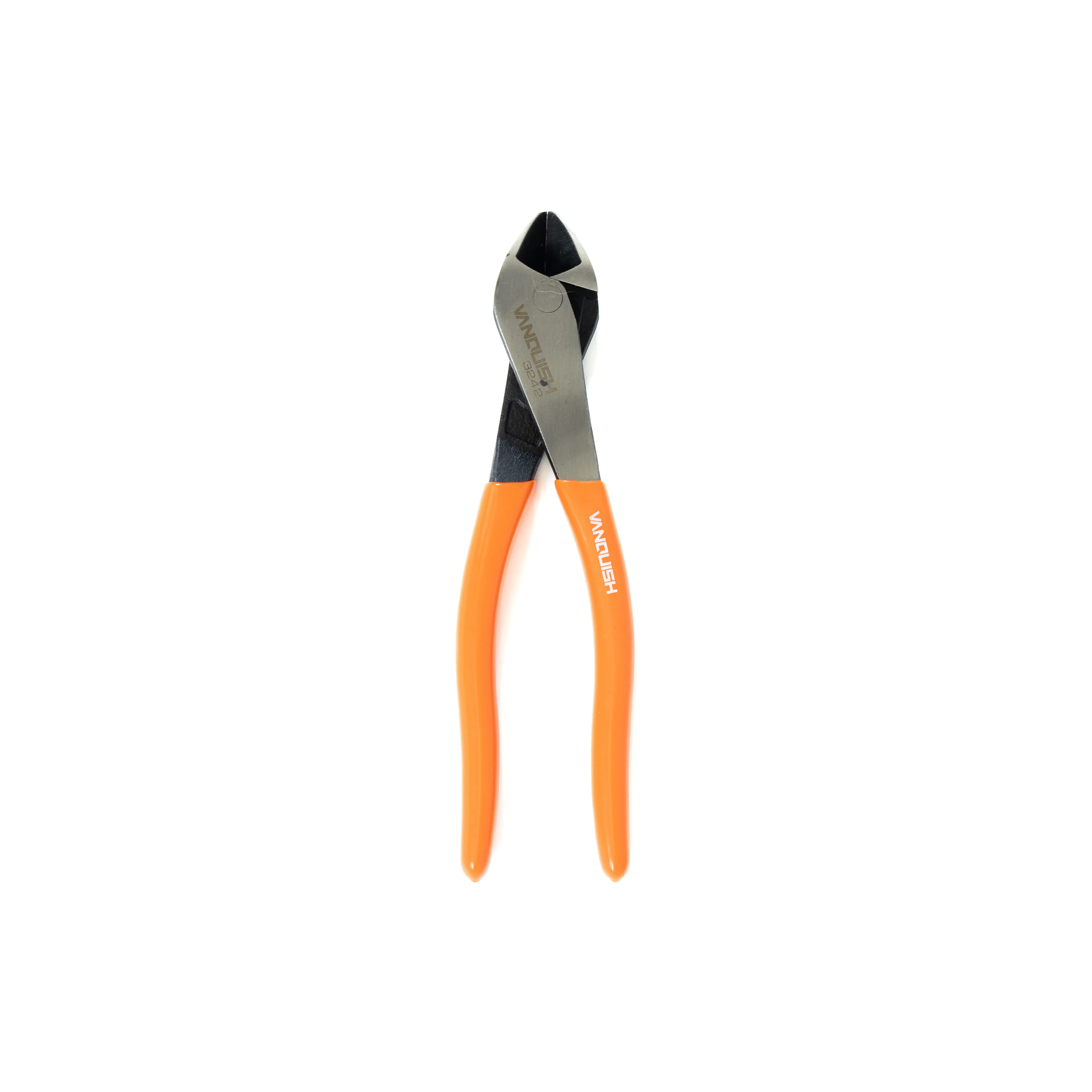 VANQUISH 3242 DIAGONAL CUTTER 8 Inches - Image 4