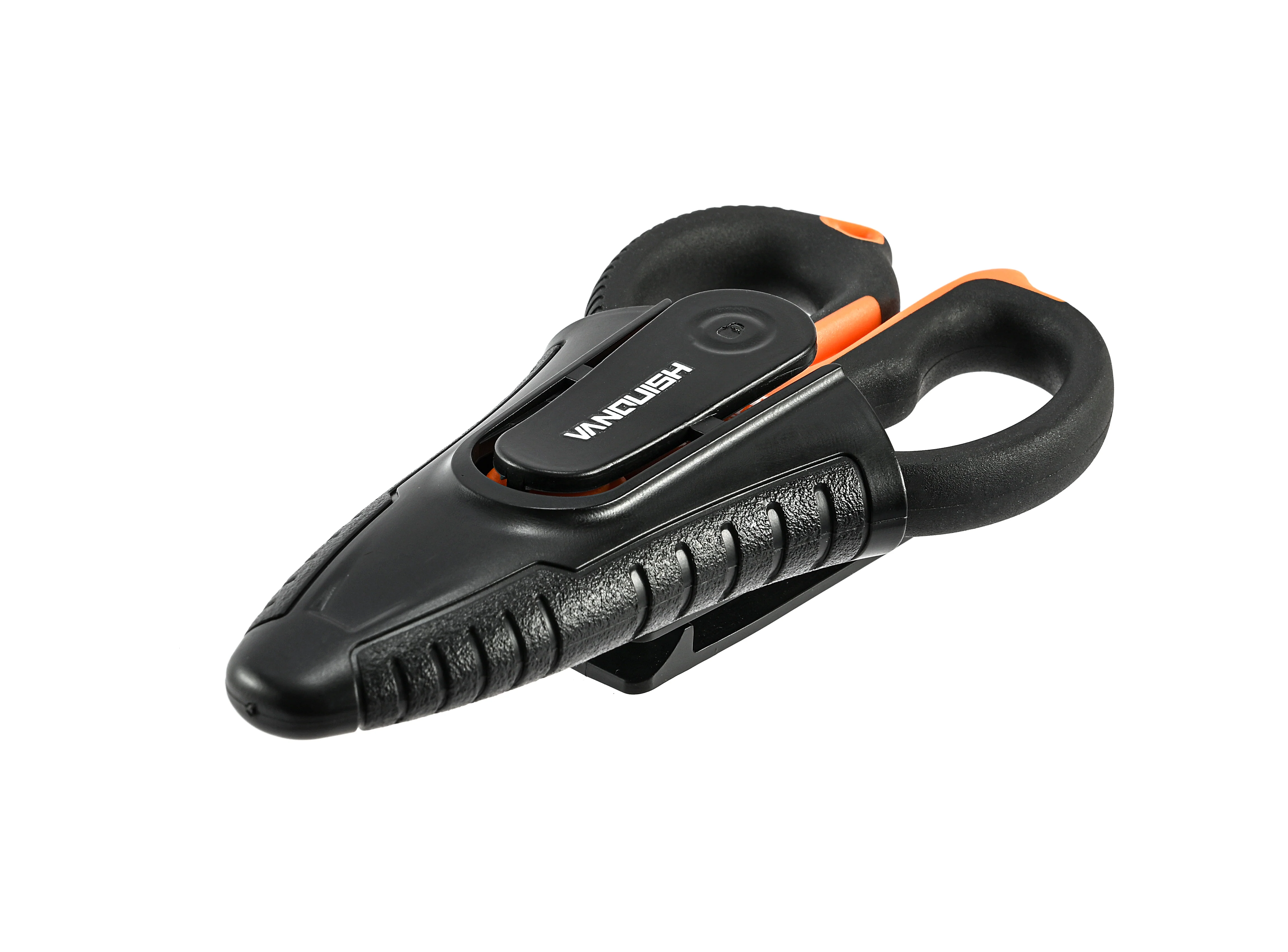 Vanquish 3282 6-1/4 in. Electricianfeets Shear - Image 2