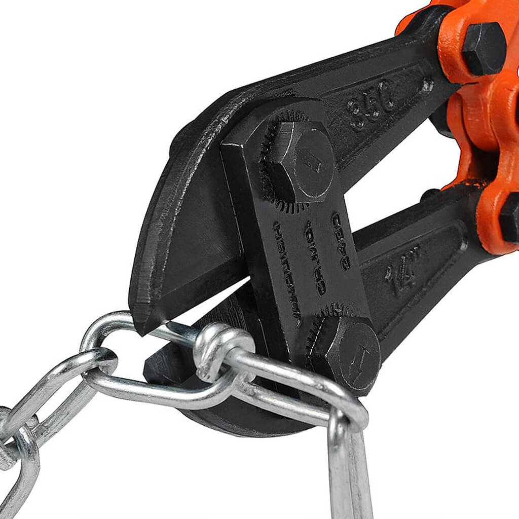 Vanquish 14 in. Bolt Cutter - Image 2