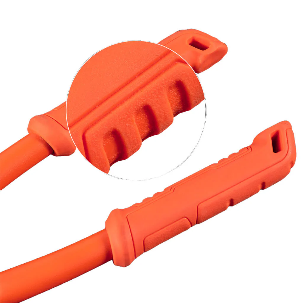 Vanquish 14 in. Bolt Cutter - Image 3