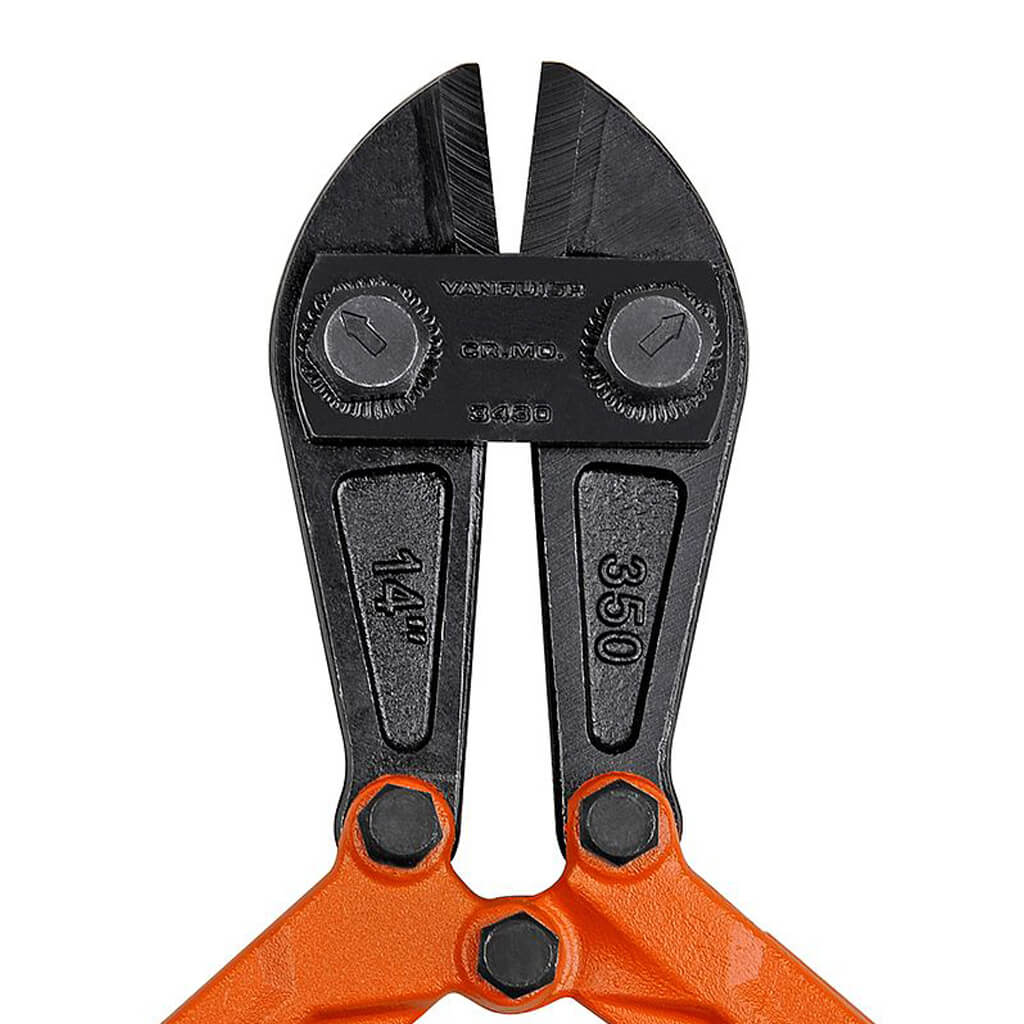 Vanquish 14 in. Bolt Cutter - Image 5