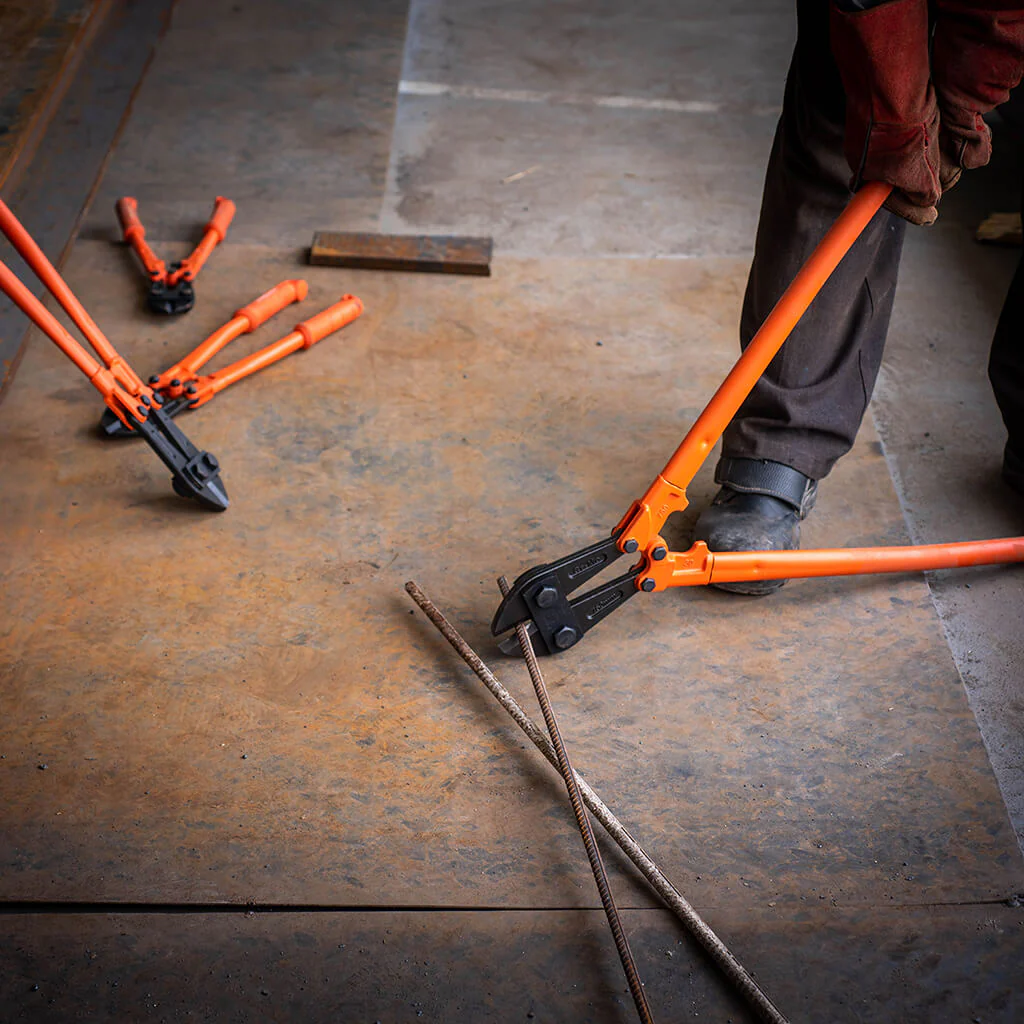 Vanquish 18 in. Bolt Cutter - Image 2