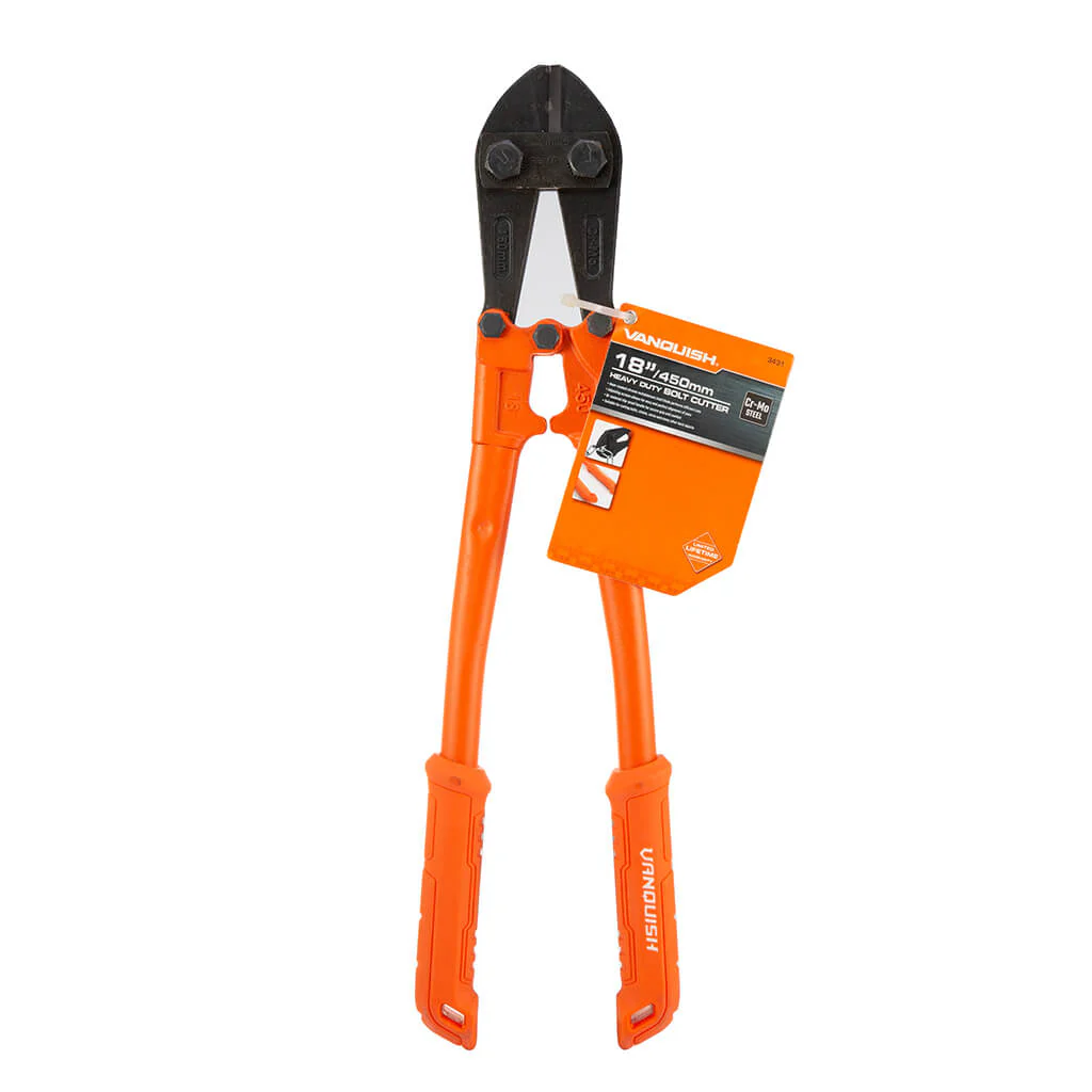 Vanquish 18 in. Bolt Cutter - Image 3