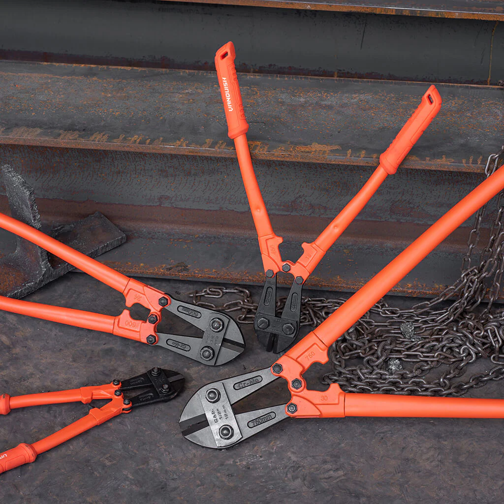 Vanquish 18 in. Bolt Cutter - Image 6