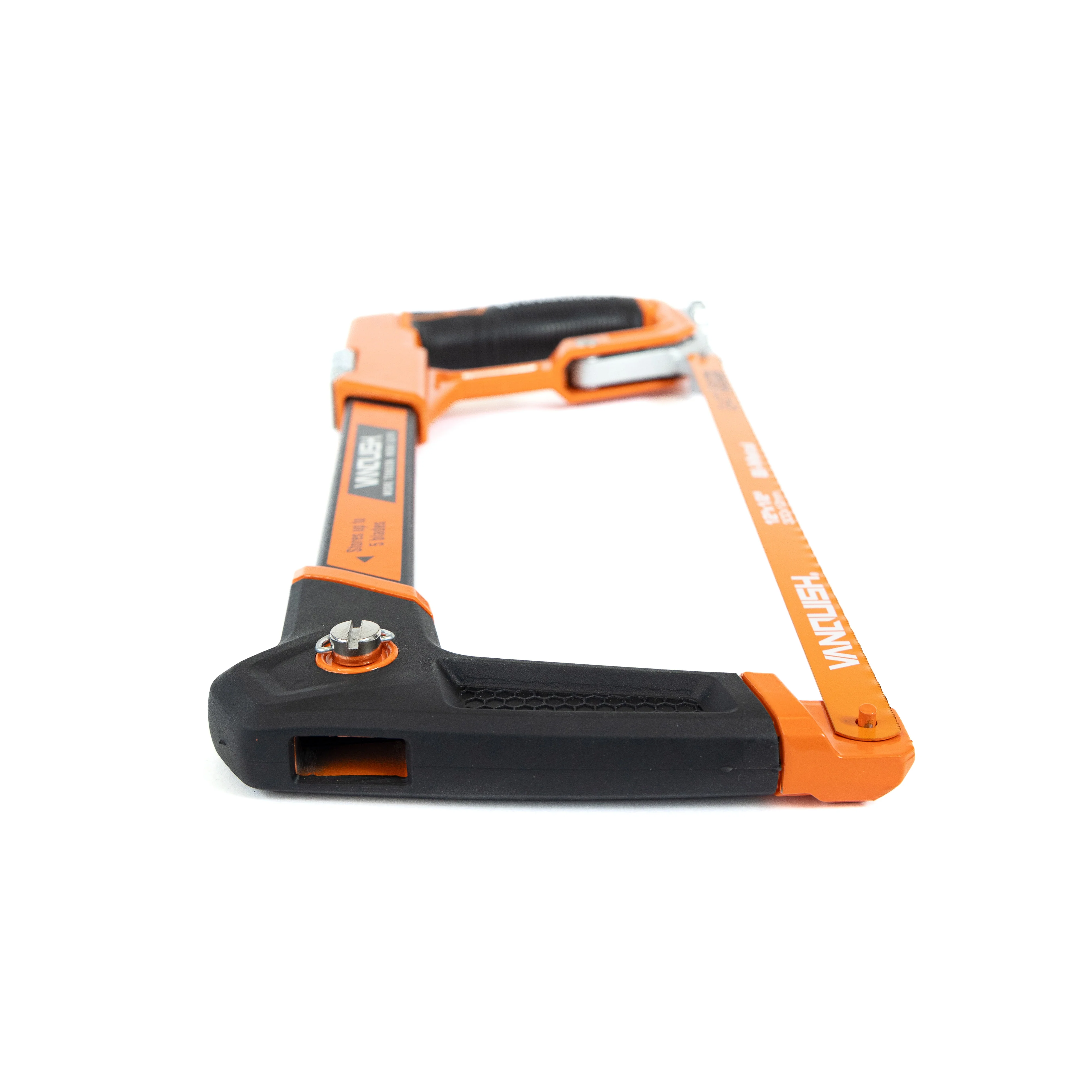 VANQUISH 4856 HIGH-TENSION HACKSAW 12 Inches - Image 3
