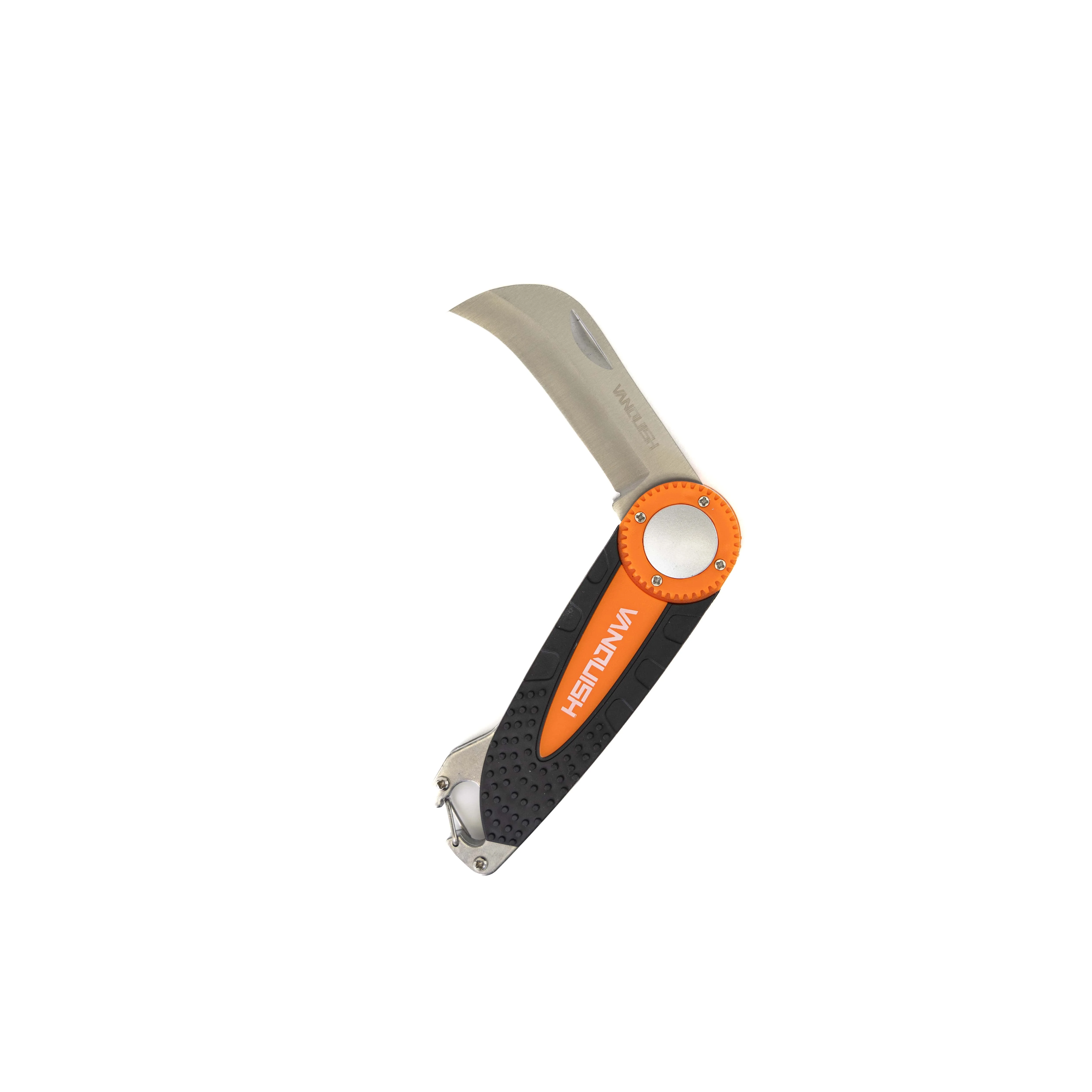 VANQUISH HOOK FOLDING KNIFE - Image 2