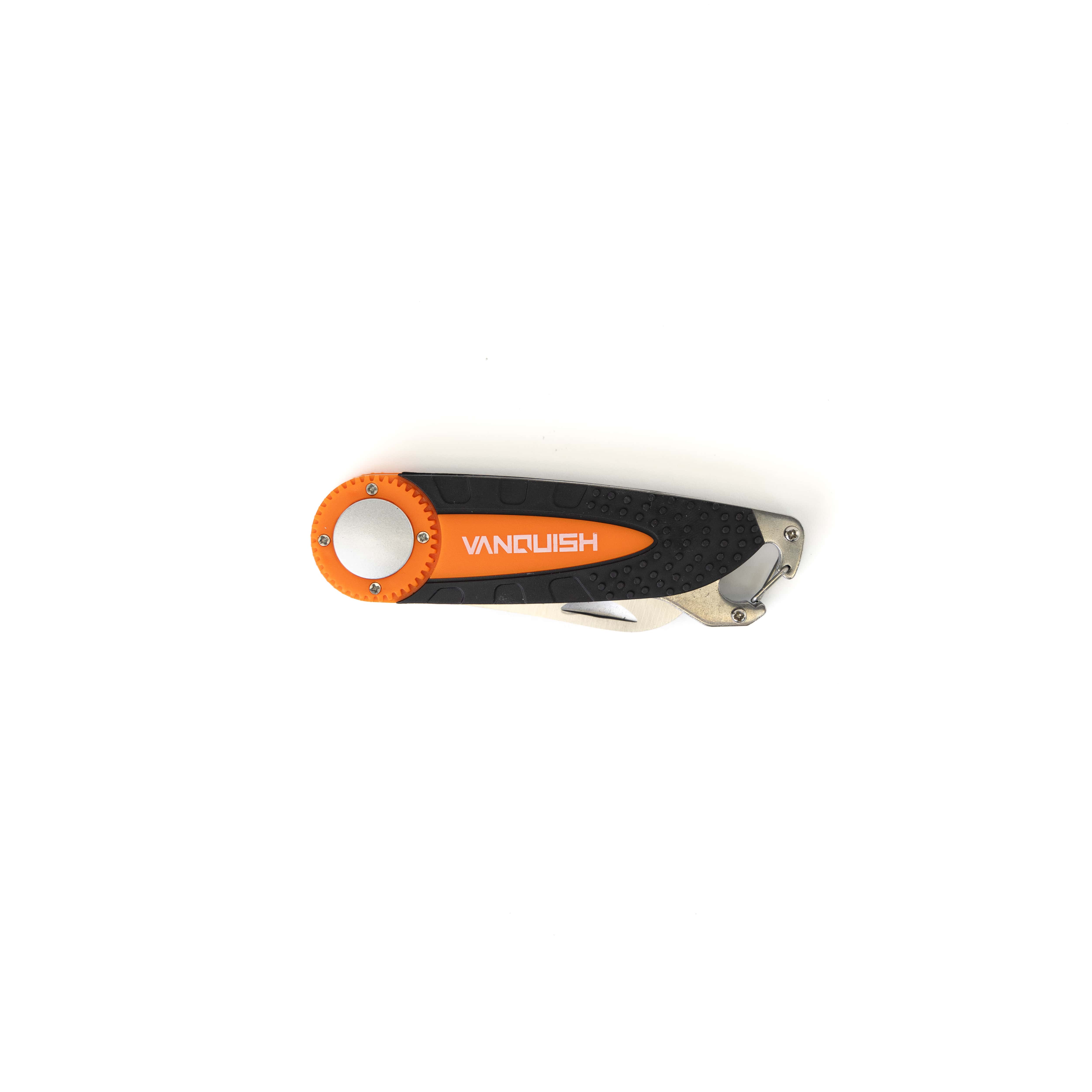 VANQUISH HOOK FOLDING KNIFE - Image 3
