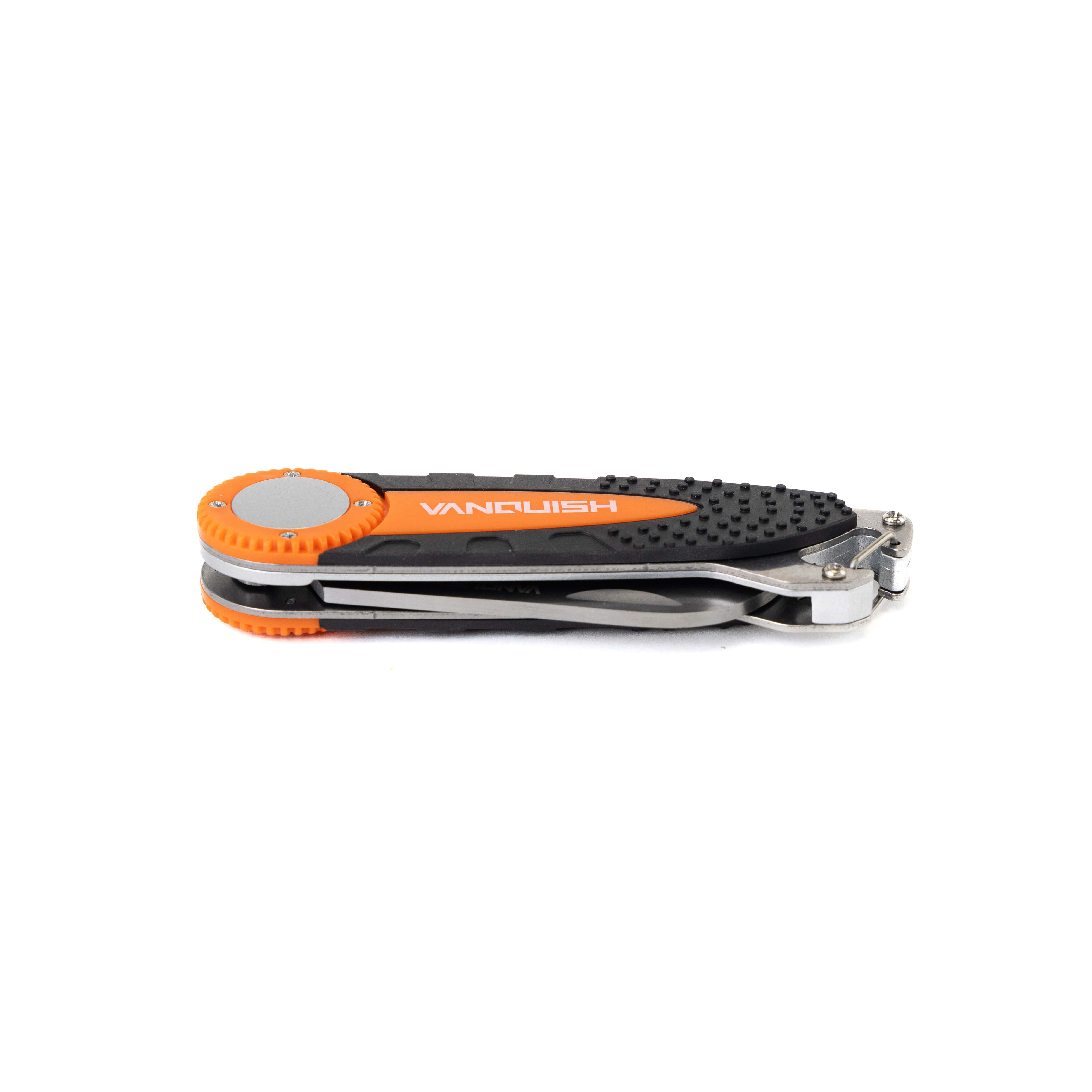 VANQUISH HOOK FOLDING KNIFE - Image 6