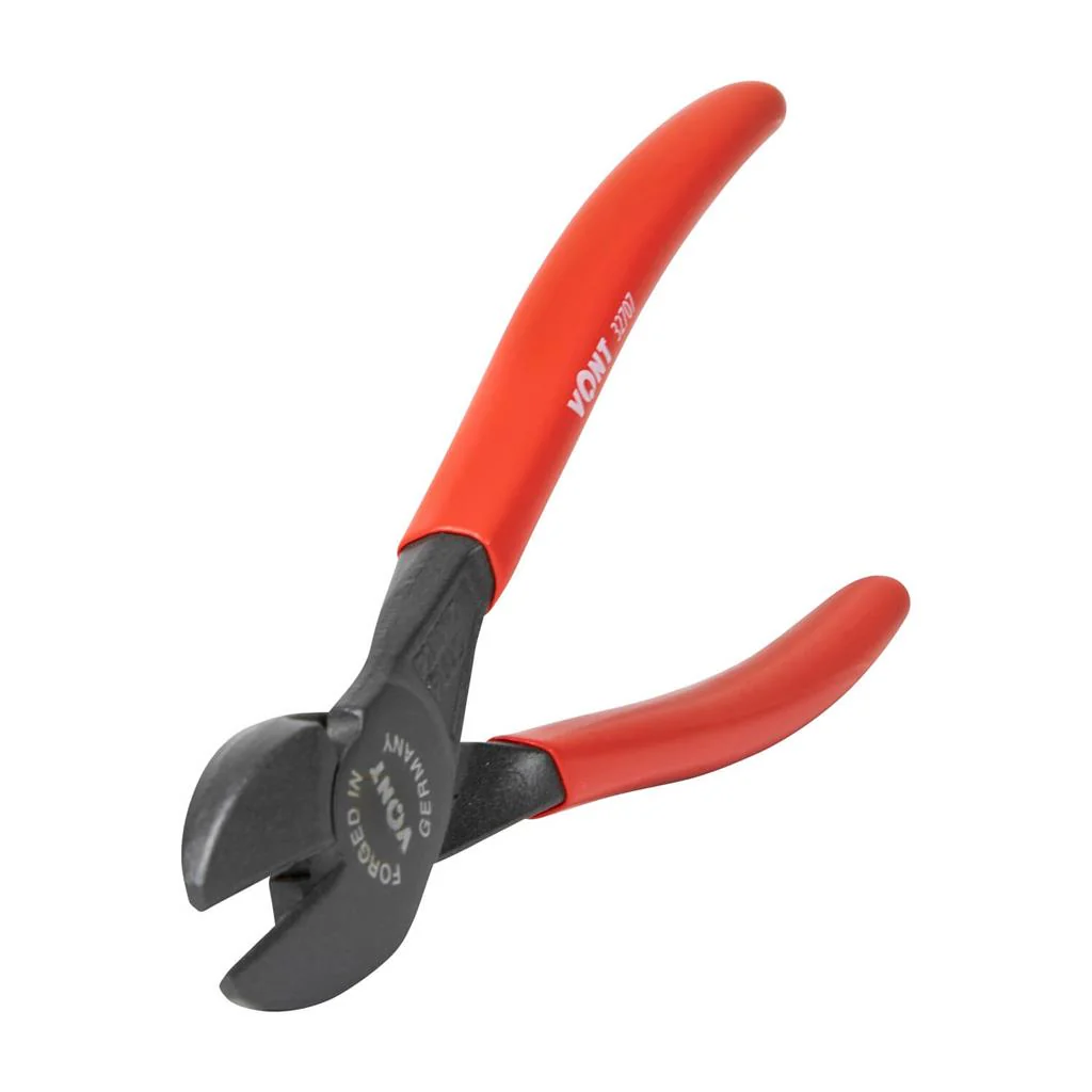 Vont 7 in. High Leverage Diagonal Cutters - Image 2