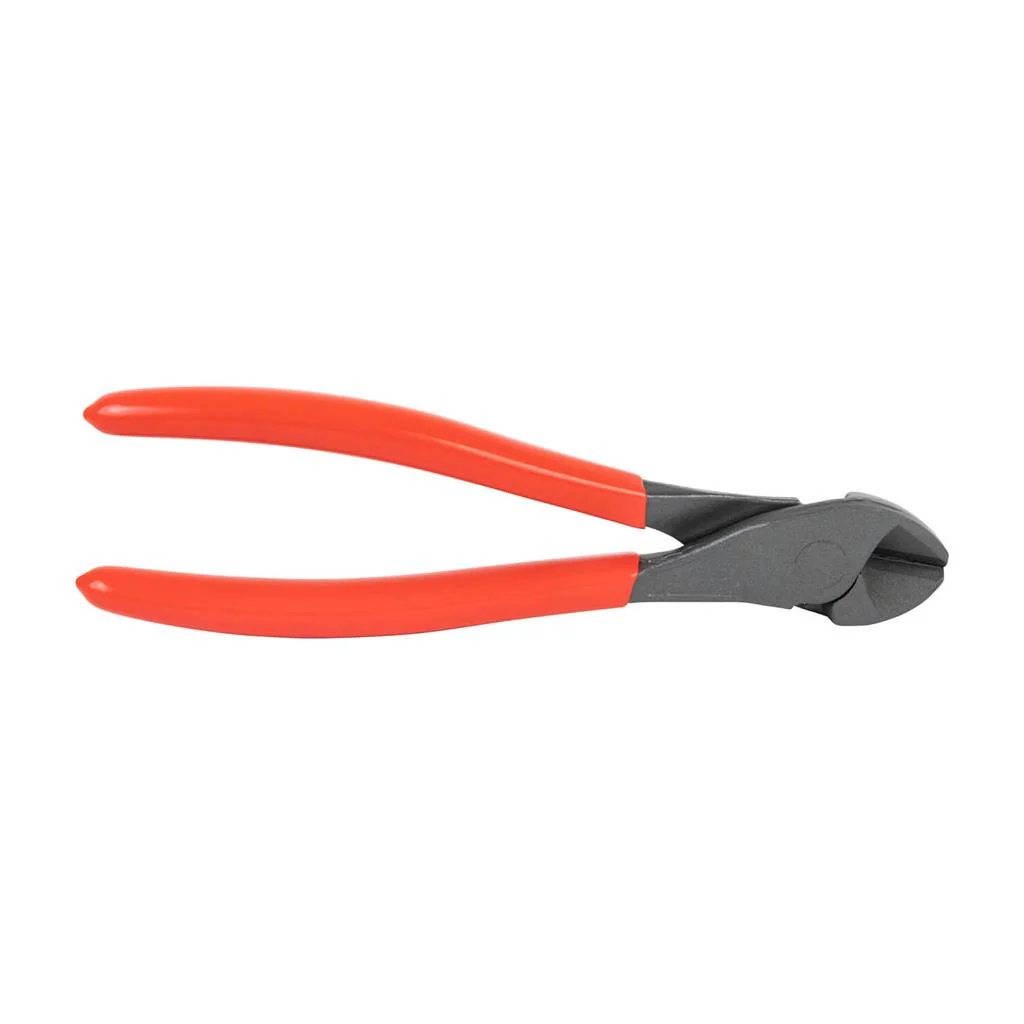 Vont 7 in. High Leverage Diagonal Cutters - Image 3