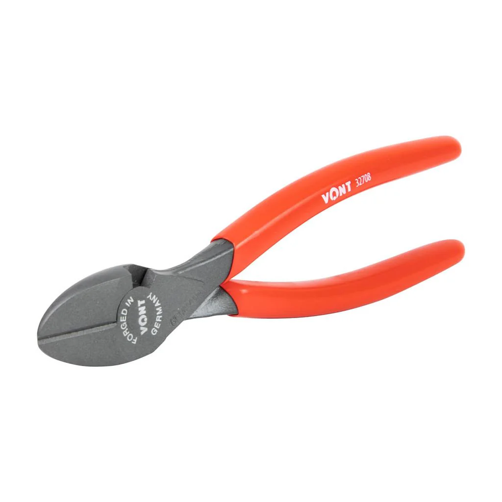 Vont 7 in. High Leverage Diagonal Cutters
