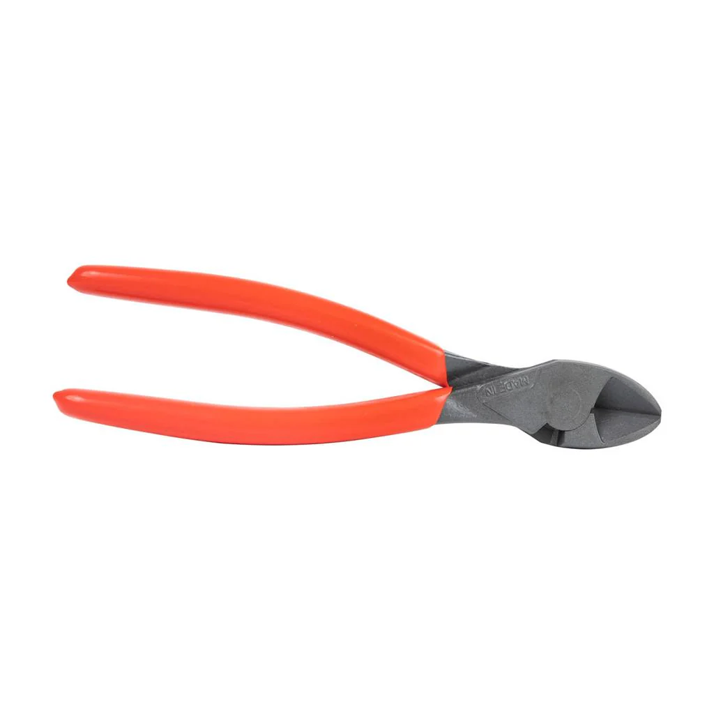 Vont 7 in. High Leverage Diagonal Cutters - Image 3
