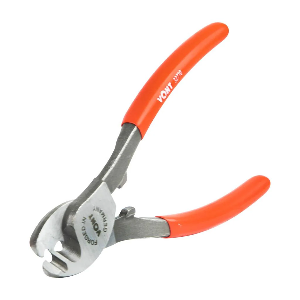 Vont 6-1/2 in. Cable Shears - Image 5
