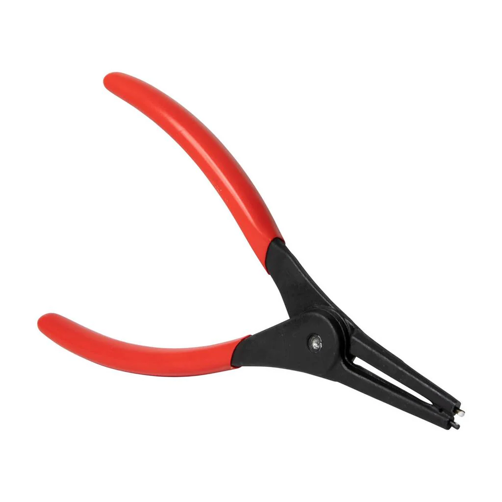 Vont 7 in. External Straight Snap-Ring Pliers - Image 3