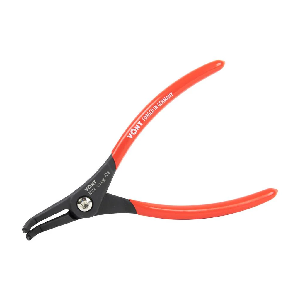 Vont 7 in. External Bent Snap-Ring Pliers - Image 4