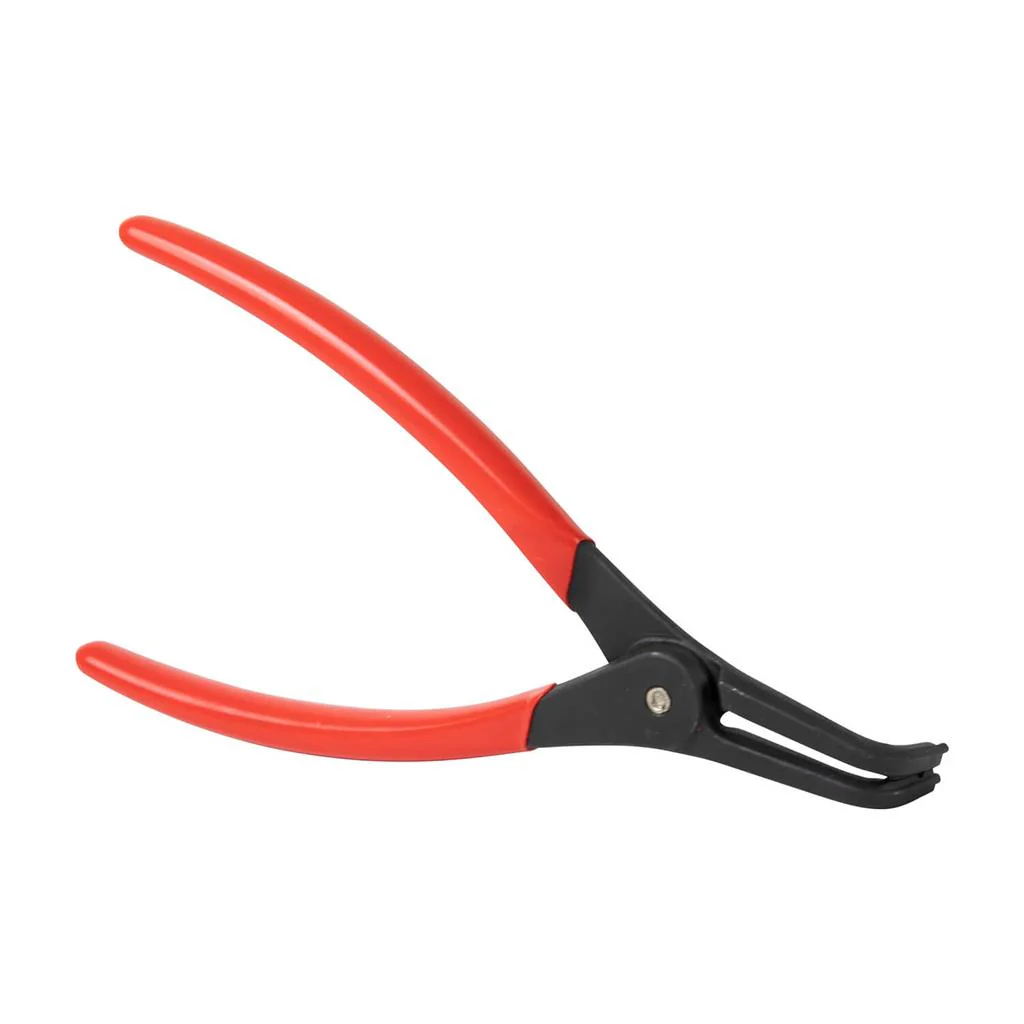Vont 9 in. External Bent Snap-Ring Pliers - Image 3