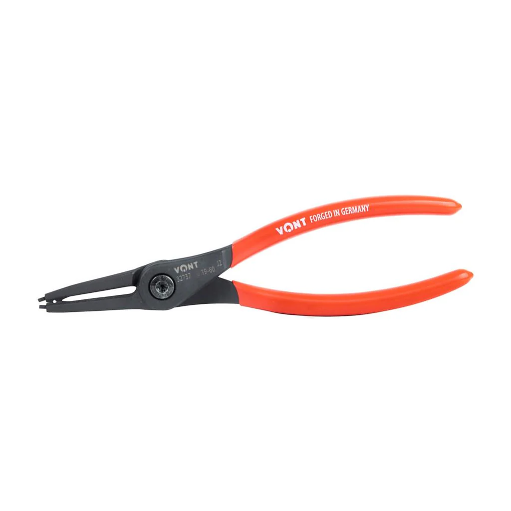 Vont 7 in. Internal Straight Snap-Ring Pliers - Image 4