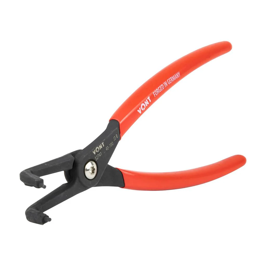 Vont 9 in. Internal Bent Snap-Ring Pliers - Image 3