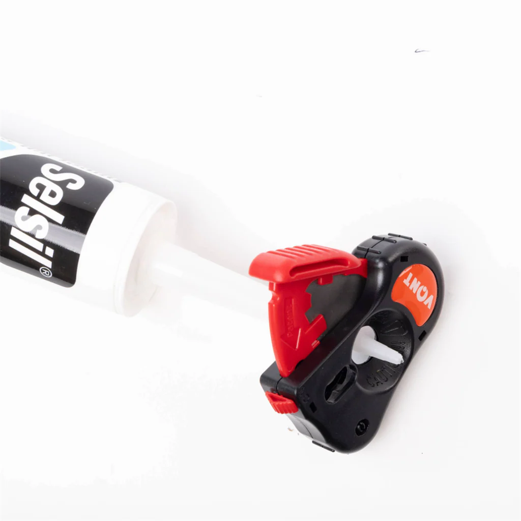 Vont Caulking Cartridge Cutter - Image 2