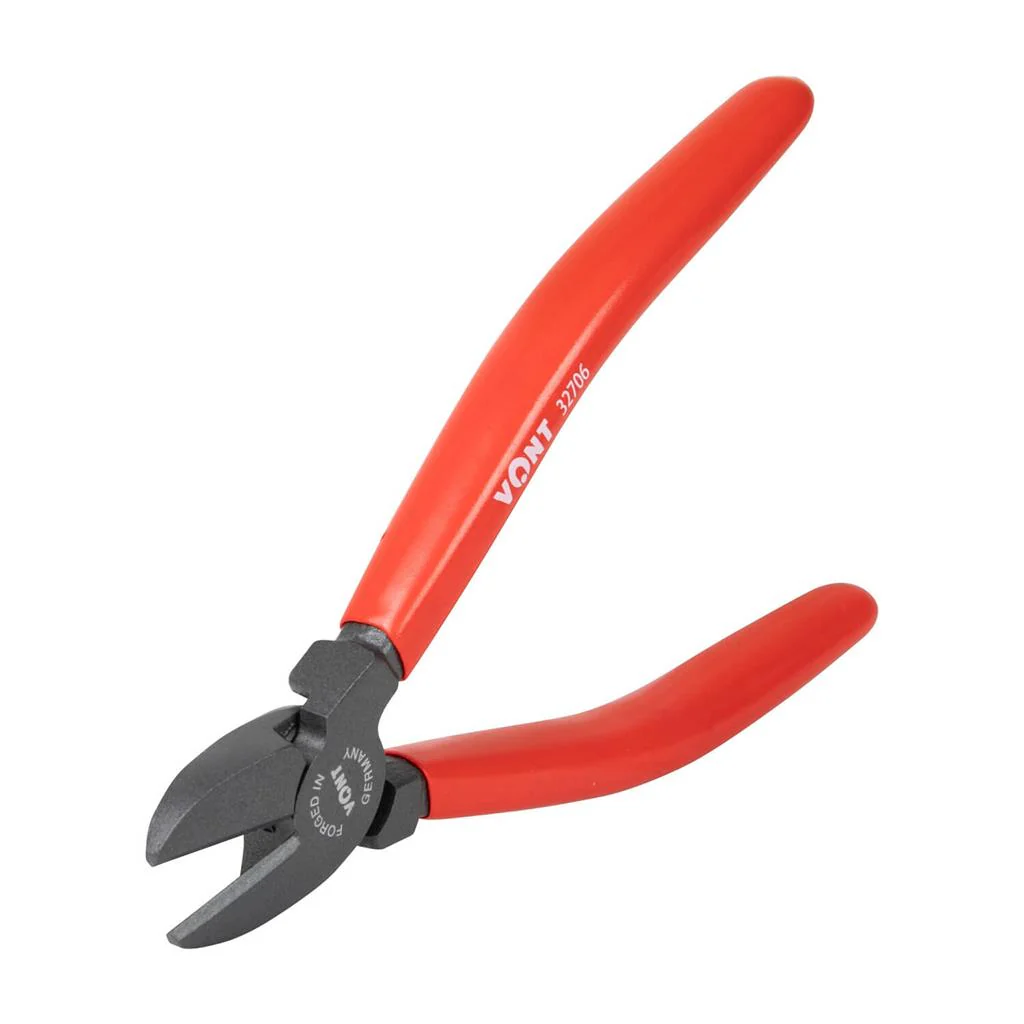 Vont 6 in. High Leverage Diagonal Cutters - Image 2