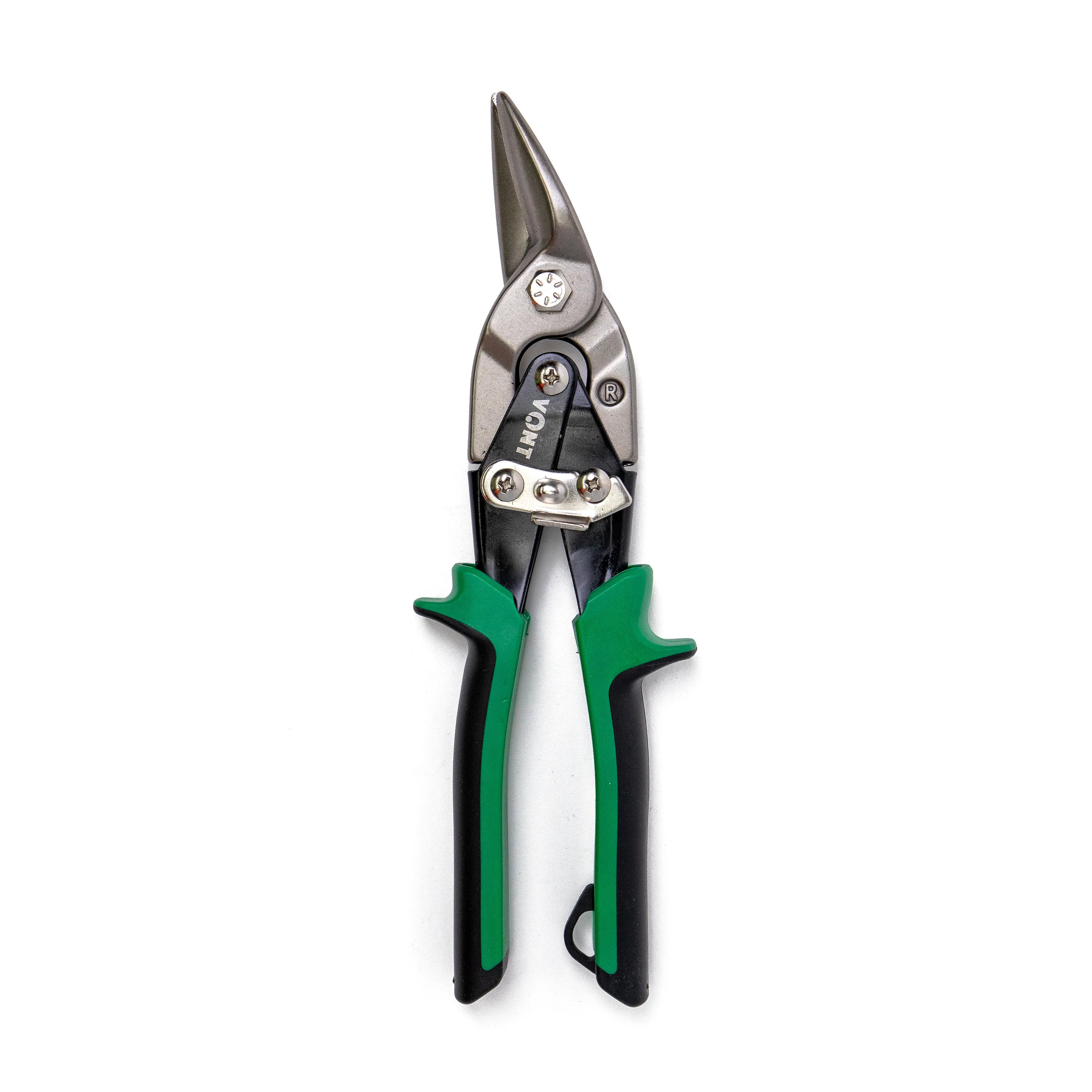 Vont 10 in. Left-Cut Aviation Snips