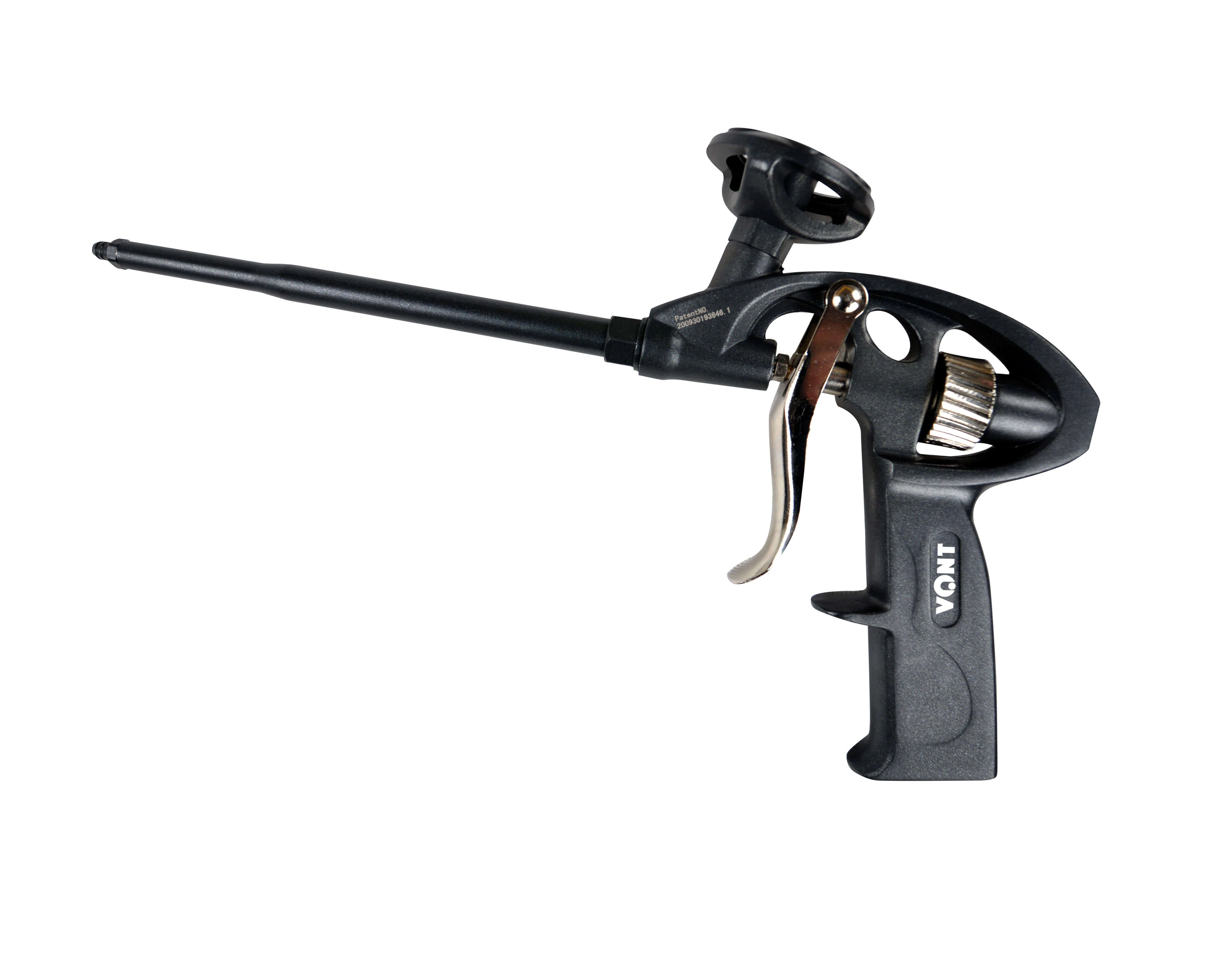 Vont Teflon-Coated Pro Spray Foam Gun