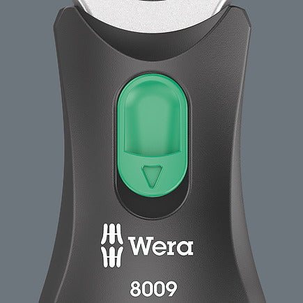 WERA 05004281001 8009 Zyklop Pocket Set 2 18-Pieces - Image 6