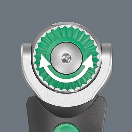 WERA 05004281001 8009 Zyklop Pocket Set 2 18-Pieces - Image 8