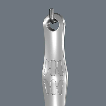 Wera 05020110001 JOKER 6004 Self-Adjusting Open-Ended Ratcheting Spanner Wrench Set (4-Piece) - Image 7