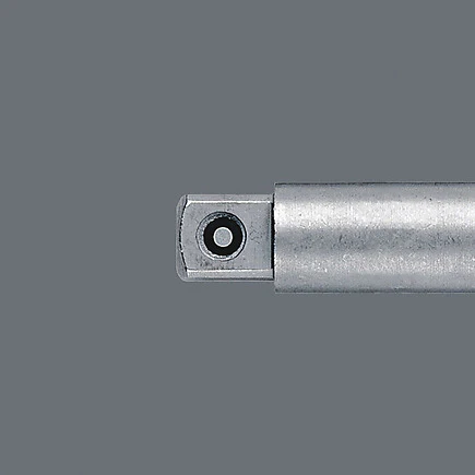 Wera 05073200001 870/4/7 A SB Adaptor Set (3-Piece) - Image 2