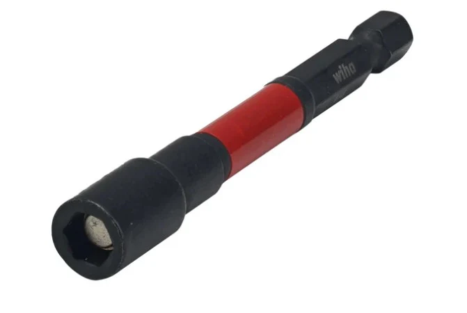Wiha 1/4 in. Hex Impact Nutsetter 2 pack - Image 2