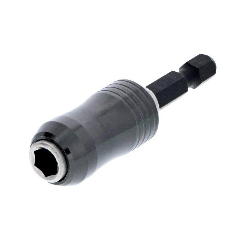 WIHA Terminatorblue Quick-Release Locking Bit Holder - Image 2
