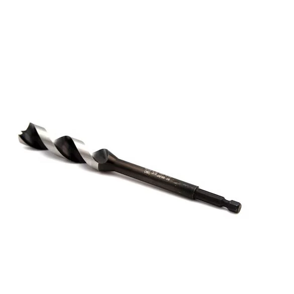 WoodOwl 5/8 in. x 6-1/2 in. OverDrive Auger Bit - Image 4