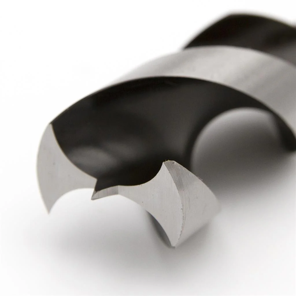 WoodOwl 5/8 in. x 6-1/2 in. OverDrive Auger Bit - Image 6