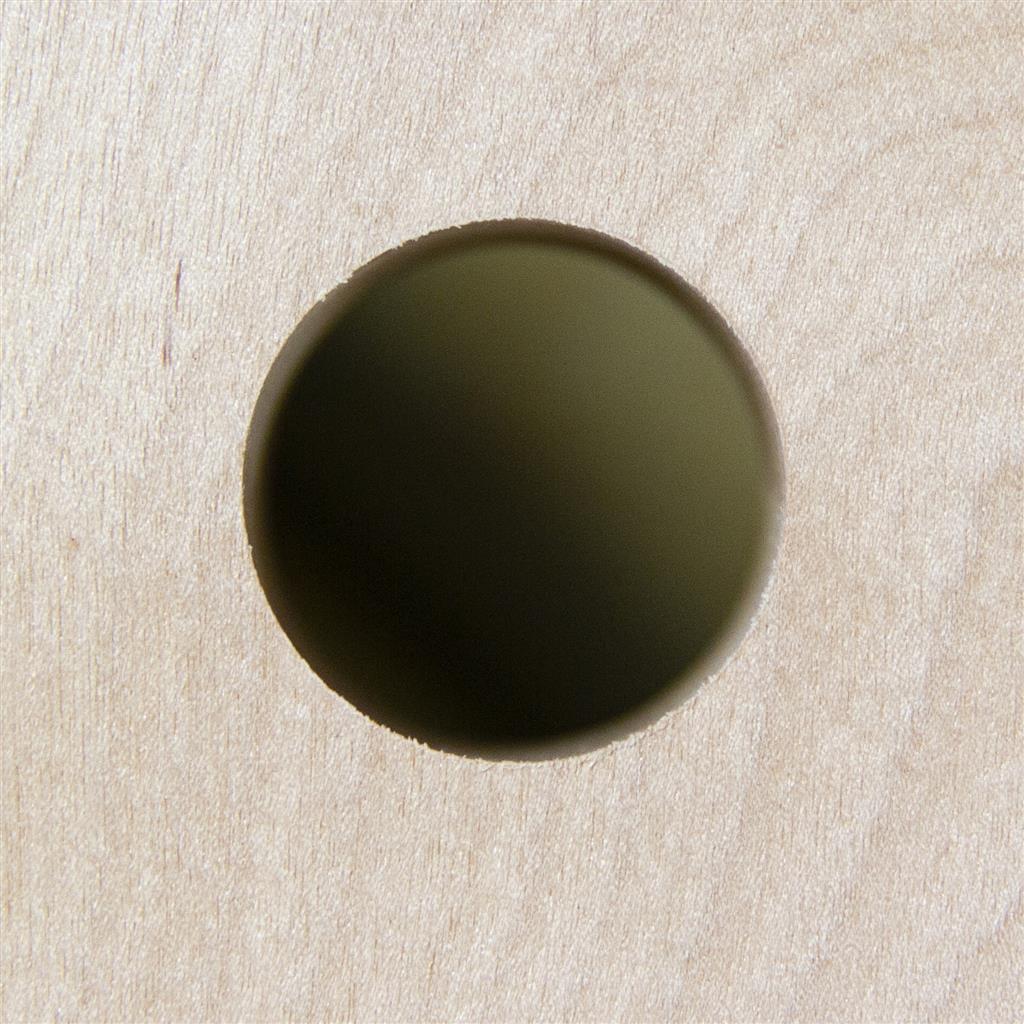 WoodOwl 7/8 in. x 6-1/2 in. OverDrive Auger Bit - Image 4