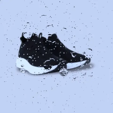 DuraDrive Workplay Waterproof Knit Sneakers - Image 10