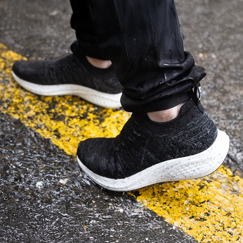 DuraDrive Workplay Waterproof Knit Sneakers - Image 2