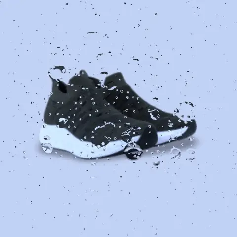 DuraDrive Workplay Waterproof Knit Sneakers - Image 6
